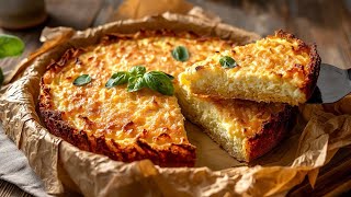 This potato dish is tastier than meat! Very easy and incredibly delicious!
