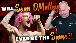 Will Sean O'Malley Recover From Hip Surgery?