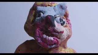 Claycat's THE SUBSTANCE (uncut)