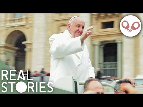 YouTube video thumbnail: The Catholic Church: Code of Silence