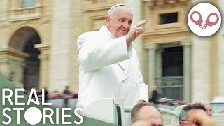YouTube video thumbnail: The Catholic Church: Code of Silence