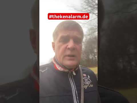 Klimareligion _ / immer und überall live: ThekenAlarm.regio
