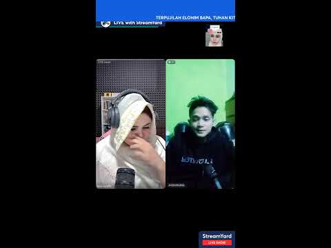 Semua Nabi dari Israel Sembah יהוה (YAHWEH) bukan sembah Allah! Diskusi seru!