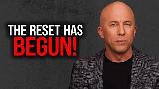 God Showed Me a Prophetic Reset Is Coming | Joseph Z