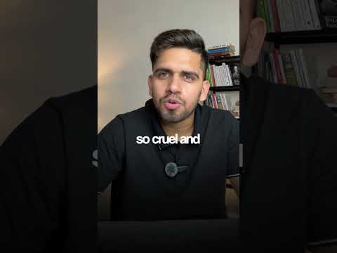 The Reality Check Every 20-Year-Old Needs #shorts