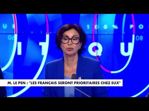 Naima M'Faddel : «Qu'est-ce que faire nation aujourd'hui ?»