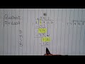 Division Algorithm Concepts and Steps