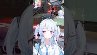 フラッシュ避ける時自分の頭も動いちゃうのあるあるだよね... | #nagisekaied (#Twitch)