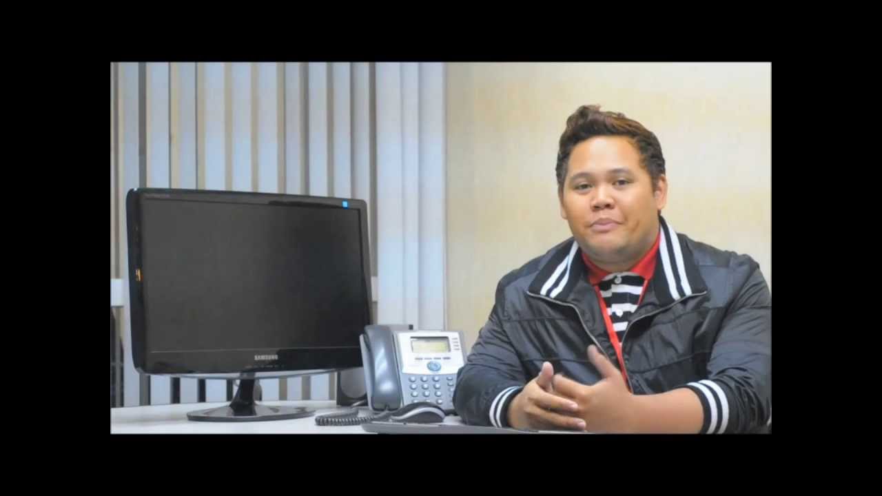 Infinit-O: Outsourcing Company Providing Endless Opportunities for You - YouTube