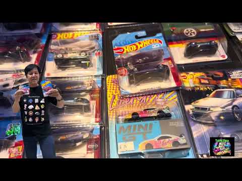 MALAYSIA SWAPMEET LATAGAN MAGKANO ANG MGA HOTWHEELS?