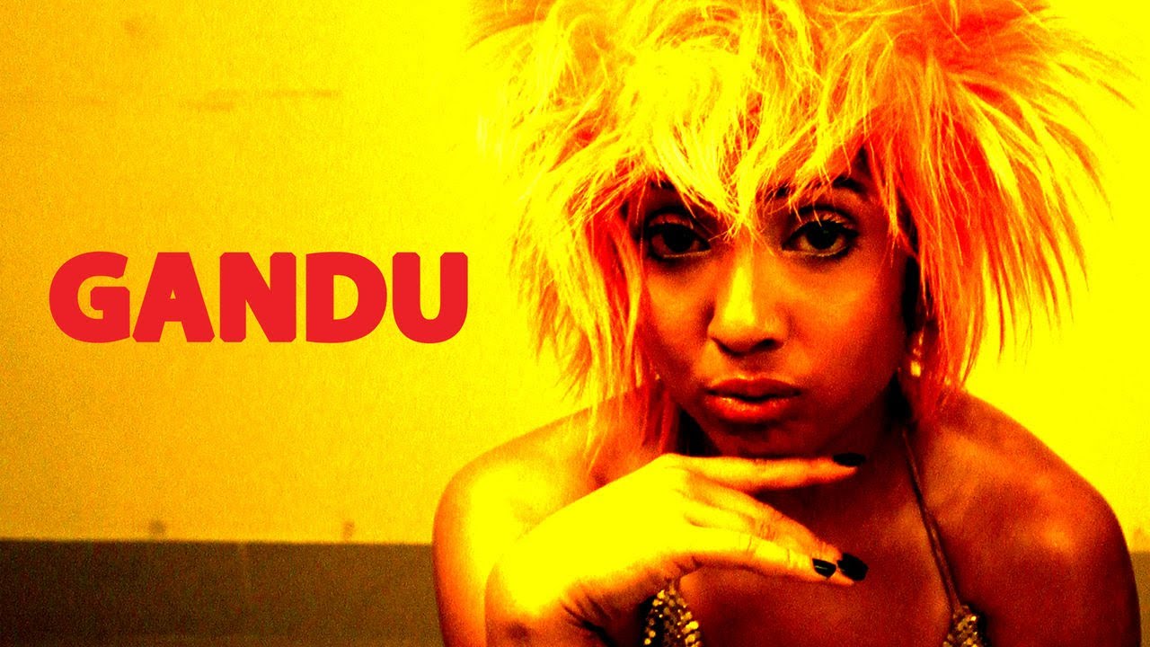 Gandu Trailer thumbnail