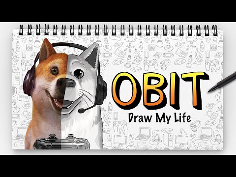 OBIT - DRAW MY LIFE INDONESIA