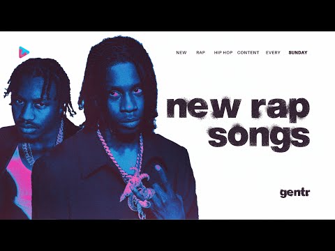 Best New Rap Songs this Week - December 8, 2024