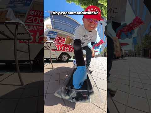 【お使い失敗】【RC Errand Gone Wrong🥺】Buying 
