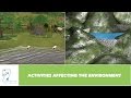 Environmental Protection and Legislation