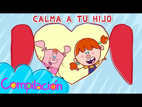 El Diario de Mika | Calmandose con Mika 😌❤