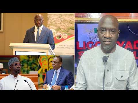 Tounkara écrase Cheikh Diba sur la gestion de la crise économique et la question de la dette caché