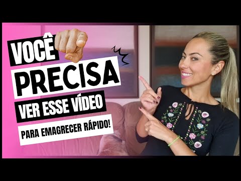 EMAGREÇA RÁPIDO.