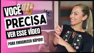 EMAGREÇA RÁPIDO.