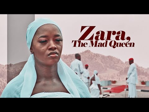 Zara The MAD Queen | Every Woman In AMERICA Needs To See This Movie & Learn From It - African Movies