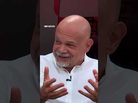 Victor Stirnimann explica como o diálogo pode amenizar conflitos sociais