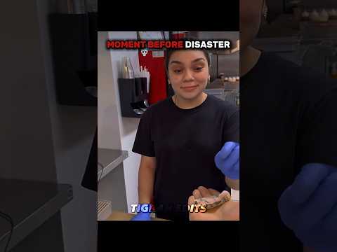 She cooked again☠️ #subscribe