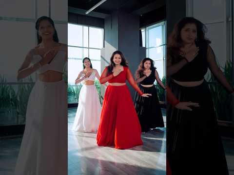 Ve Kamleya #aseeskaur #dance #teamnaach