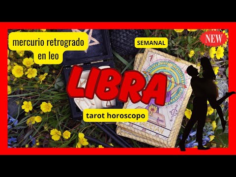 LIBRA ♎️ UNION SENTIMENTAL A LA VISTA👁️👁️ Y UNA DECISIÓN CAMBIARA TU VIDA💸 💛 #LIBRA TAROT HOY