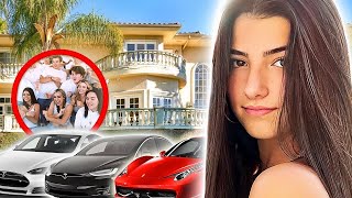 The Hype House Members Are Richer Than You Think