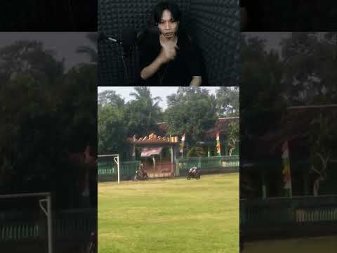 P balap, endingnya sesuai harapan