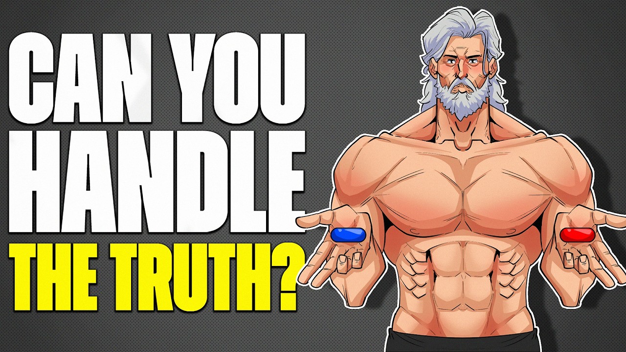 5 Harsh Truths About Building Muscle After 40
