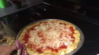 Lil Tays Kitchen With Carmino Lavalle #1
