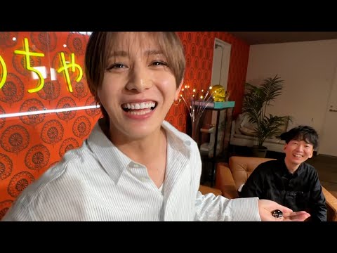 #435【部屋撮!!】とんでもない人が来た日