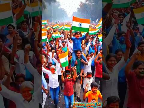 INDIA 🇮🇳 NE KIYA PAKISTAN 🇵🇰 PER HAMLA #ai #shorts #india #youtubeshorts