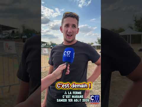 Image de l'actu de C17Infos - Youtube