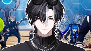 TIME TO END THIS! DAY 100 IS NEAR [The Hundred Line: Last Defense Acad