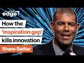 Leadership and Inspiration with Shane Battier