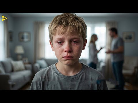 بيسمع أهله بيرموه على بعض لأنه عبء .. فأختـفـى بنفسـه