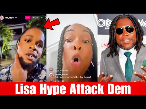 Vybz Kartel Just Send Man Go Page Lisa Hype| Dem Surround The House