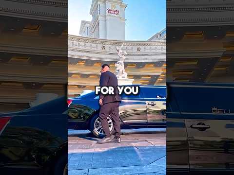 💢How Dana Hustled a Casino 😯