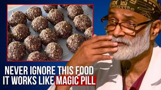 This Food Will Solve 99% Of Your Health Problem | Pradeep Jamnadas