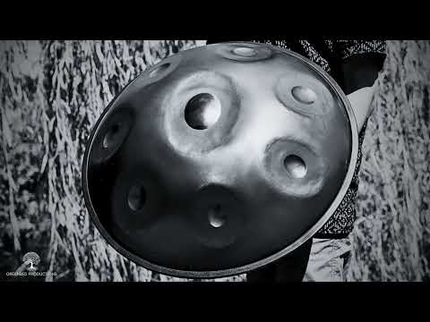 Handpan Music | Focus Music for Studying and Concentration - Study Music