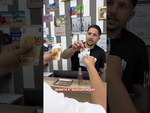 Occhio che il karma torna in fretta 🤓💈