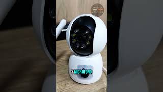 ¿Cuál de estas funciones consideras la más importante al momento de comprar una cámara de seguridad?