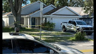Deputies investigate homicide after body found in Riverview