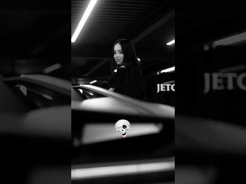 ОЧЕНЬ ДОРОГАЯ МАШИНА 🚘 #cars #automobile #top #погоня #bmw