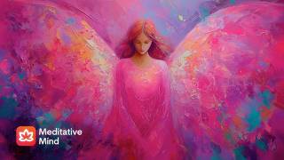 432Hz || ANGELIC Healing [No Ads] || Raise Positive Vibes + Stress Relief + Spiritual Connection