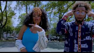 Chris Rivers ft. Lydia Caesar - Old Thing Back 