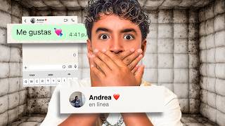 TONY ESTA ENAMORADO *lo interrogamos* 