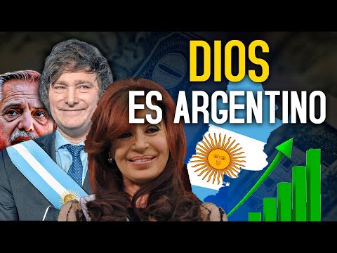 ¿Está Argentina al borde de una oportunidad histórica?